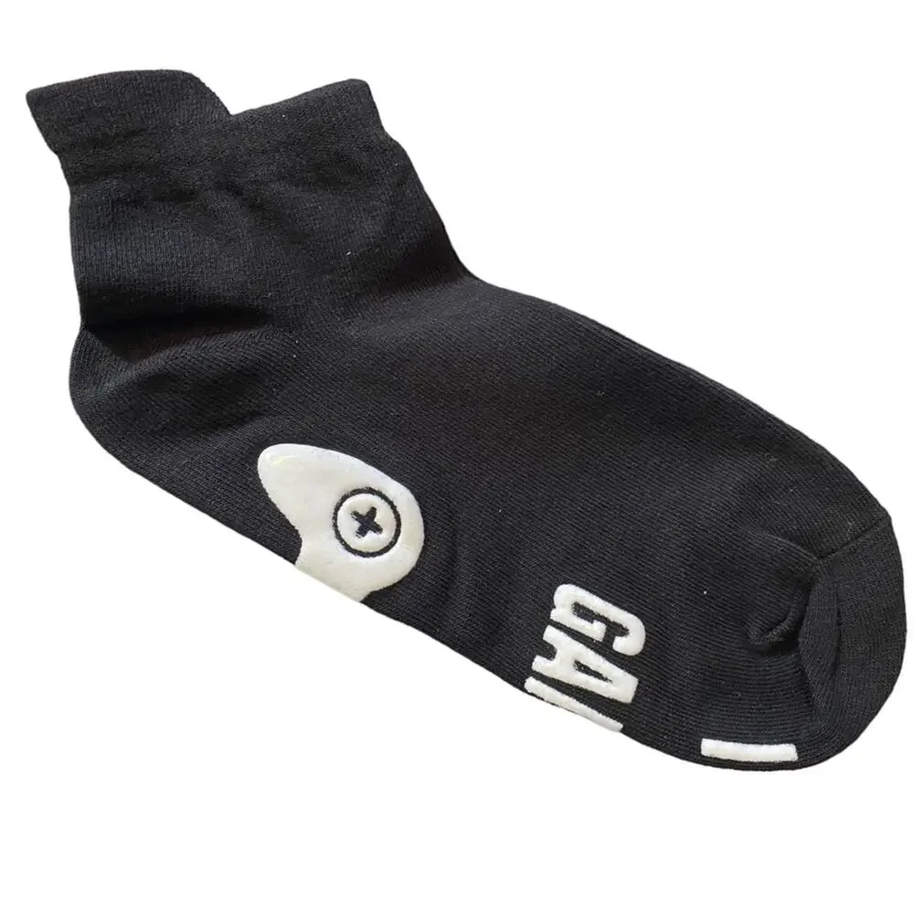 Video Game Novelty Do Not Disturb I’m Gaming Ankle Socks OS